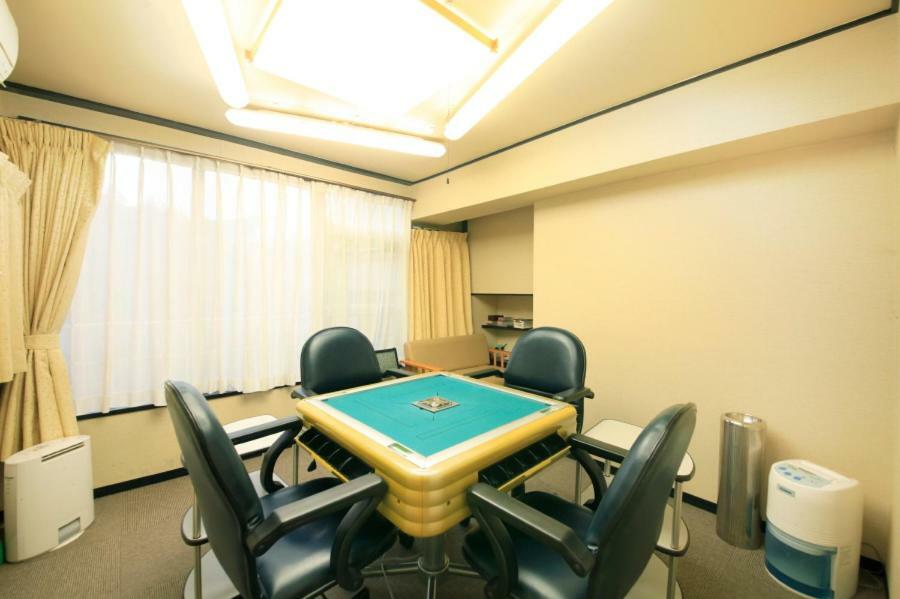 Kkr Hakone Miyanoshita Hotel Exterior foto